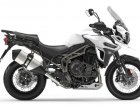 Triumph Tiger Explorer 1200 XCx / Low